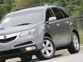 Grigio Metallic - MDX Technology Photo No. 44