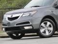 Grigio Metallic - MDX Technology Photo No. 48