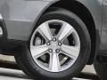 Grigio Metallic - MDX Technology Photo No. 49