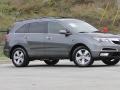 Grigio Metallic - MDX Technology Photo No. 50
