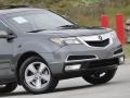 Grigio Metallic - MDX Technology Photo No. 51