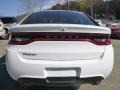 Bright White - Dart SXT Photo No. 4