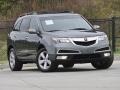 Grigio Metallic - MDX Technology Photo No. 53