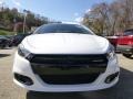 Bright White - Dart SXT Photo No. 8