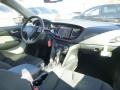 Bright White - Dart SXT Photo No. 12