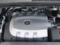 Grigio Metallic - MDX Technology Photo No. 66