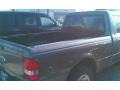 Dark Shadow Grey Metallic - Ranger XLT Regular Cab Photo No. 3