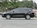 2009 Brilliant Black Mazda CX-9 Grand Touring  photo #26