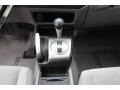 2011 Polished Metal Metallic Honda Civic LX Sedan  photo #15