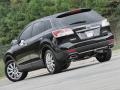 Brilliant Black - CX-9 Grand Touring Photo No. 37