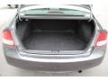 2011 Polished Metal Metallic Honda Civic LX Sedan  photo #19