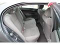 2011 Polished Metal Metallic Honda Civic LX Sedan  photo #22