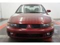 2003 Ultra Red Pearl Mitsubishi Galant ES  photo #4