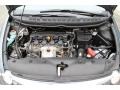 2011 Polished Metal Metallic Honda Civic LX Sedan  photo #26