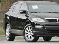 2009 Brilliant Black Mazda CX-9 Grand Touring  photo #49