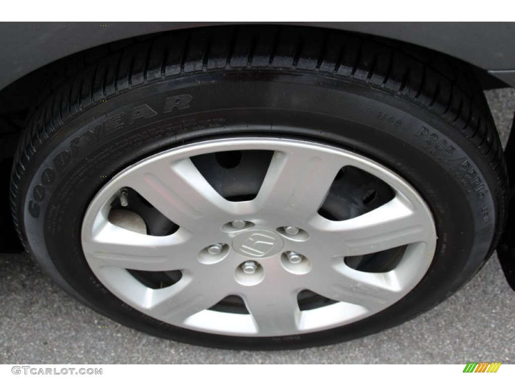 2011 Civic LX Sedan - Polished Metal Metallic / Gray photo #29