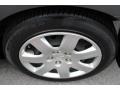 2011 Polished Metal Metallic Honda Civic LX Sedan  photo #29