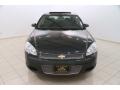 Ashen Gray Metallic - Impala LT Photo No. 2