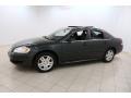 Ashen Gray Metallic - Impala LT Photo No. 3