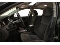 Ashen Gray Metallic - Impala LT Photo No. 6
