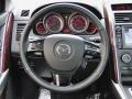 2009 Brilliant Black Mazda CX-9 Grand Touring  photo #57