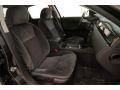 Ashen Gray Metallic - Impala LT Photo No. 12