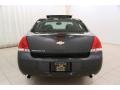 Ashen Gray Metallic - Impala LT Photo No. 14