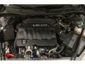 Ashen Gray Metallic - Impala LT Photo No. 15