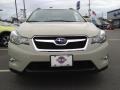Desert Khaki - XV Crosstrek 2.0i Premium Photo No. 2