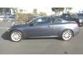 2011 Blue Slate Infiniti G 37 x AWD Coupe  photo #2