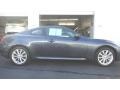 Blue Slate - G 37 x AWD Coupe Photo No. 5