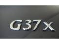 Blue Slate - G 37 x AWD Coupe Photo No. 20