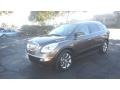 2008 Cocoa Metallic Buick Enclave CXL AWD  photo #1