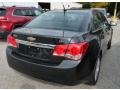 Black Granite Metallic - Cruze LT Photo No. 1