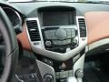 Black Granite Metallic - Cruze LT Photo No. 6