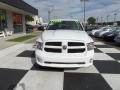 Bright White - 1500 Express Quad Cab Photo No. 2