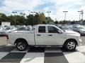 Bright White - 1500 Express Quad Cab Photo No. 3