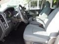 Bright White - 1500 Express Quad Cab Photo No. 11