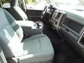 Bright White - 1500 Express Quad Cab Photo No. 13
