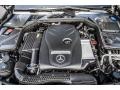Paladium Silver Metallic - C 300 4Matic Photo No. 9