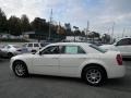 2008 Cool Vanilla White Chrysler 300 Limited  photo #9