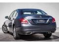 Steel Grey Metallic - C 300 4Matic Photo No. 2