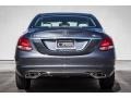 Steel Grey Metallic - C 300 4Matic Photo No. 3