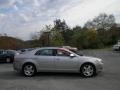 Silverstone Metallic - Malibu LT Sedan Photo No. 5