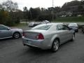 Silverstone Metallic - Malibu LT Sedan Photo No. 6
