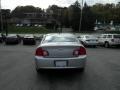 Silverstone Metallic - Malibu LT Sedan Photo No. 7