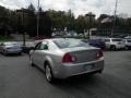 Silverstone Metallic - Malibu LT Sedan Photo No. 8