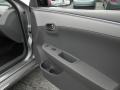 Silverstone Metallic - Malibu LT Sedan Photo No. 19