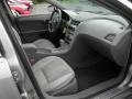 Silverstone Metallic - Malibu LT Sedan Photo No. 20
