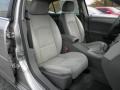 Silverstone Metallic - Malibu LT Sedan Photo No. 21
